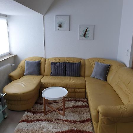 Ferienwohnung Julia Emden Exteriér fotografie