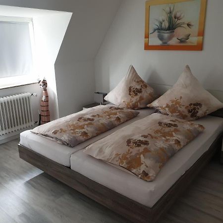 Ferienwohnung Julia Emden Exteriér fotografie