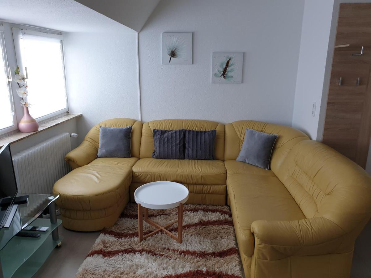 Ferienwohnung Julia Emden Exteriér fotografie