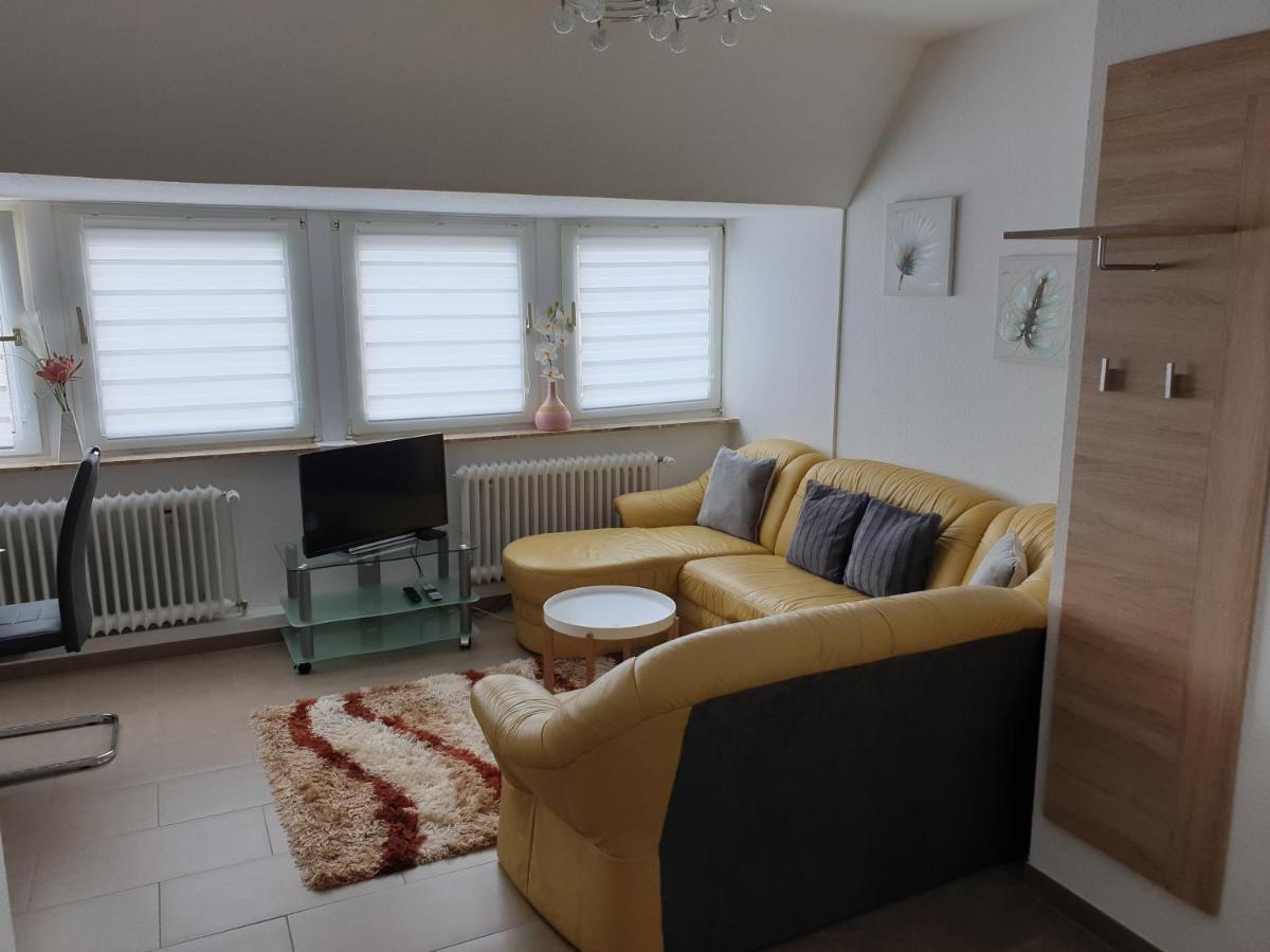Ferienwohnung Julia Emden Exteriér fotografie