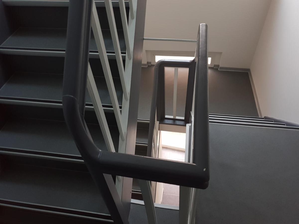 Ferienwohnung Julia Emden Exteriér fotografie