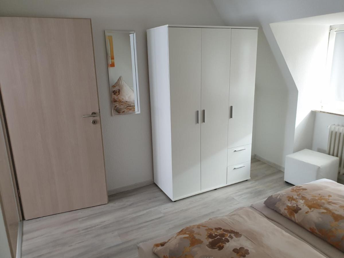 Ferienwohnung Julia Emden Exteriér fotografie