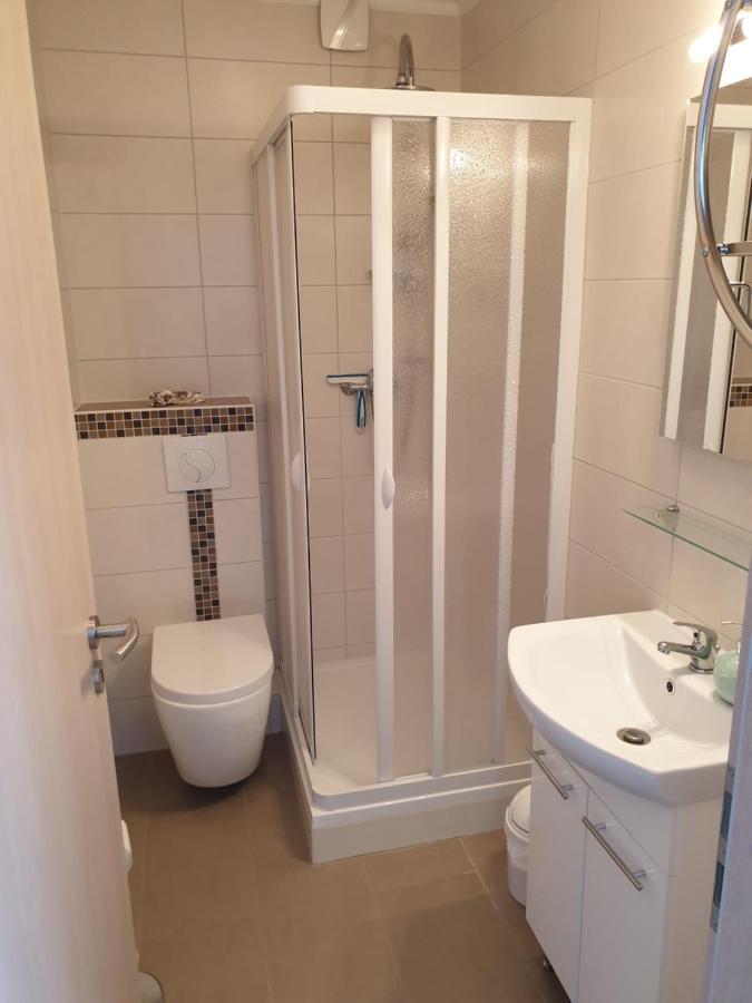Ferienwohnung Julia Emden Exteriér fotografie