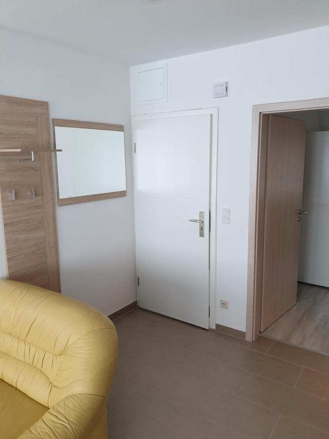 Ferienwohnung Julia Emden Exteriér fotografie