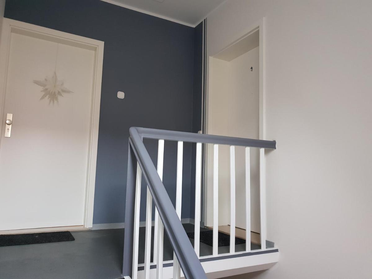 Ferienwohnung Julia Emden Exteriér fotografie